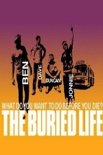 Watch The Buried Life Afdah